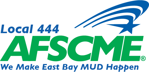 AFSCME Local 444